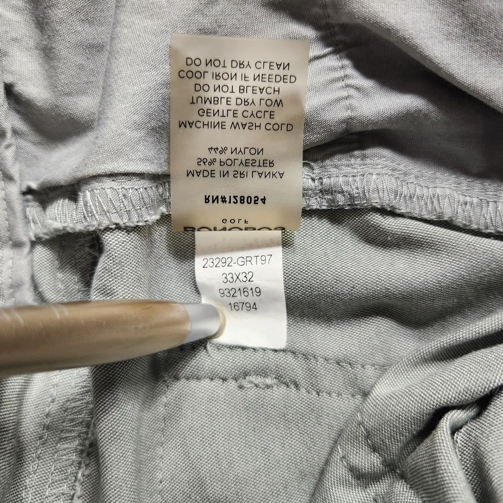 Bonobos mens lightweight